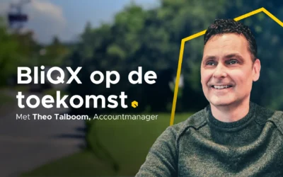 Een BliQX in de toekomst met Theo Talboom