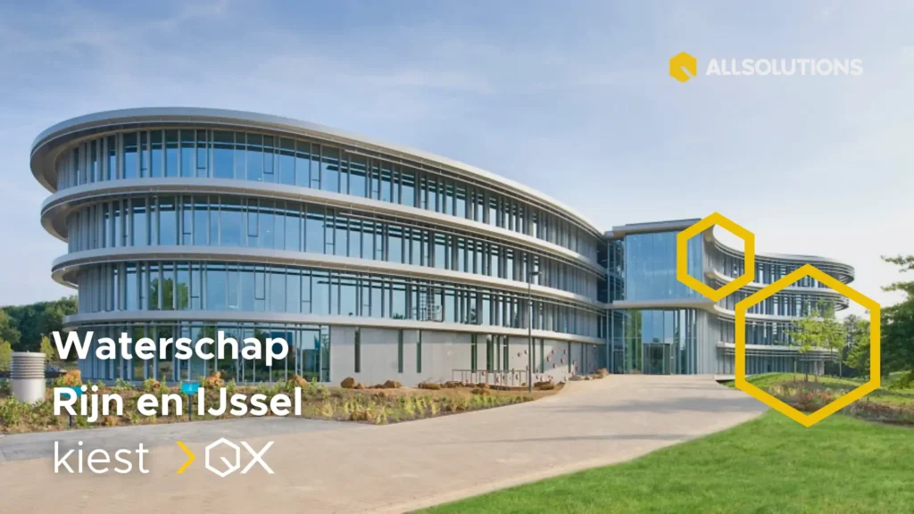 Winbericht Waterschap Rijn en IJssel