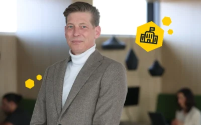 Sturen op morgen: Grip op de gemeente in een digitale wereld.