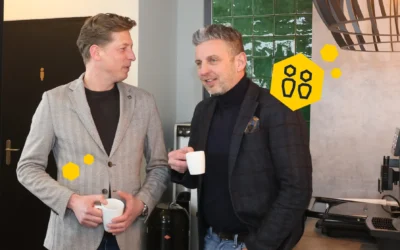Transformatie is mensenwerk: Waarom adoptie de échte motor van vernieuwing is