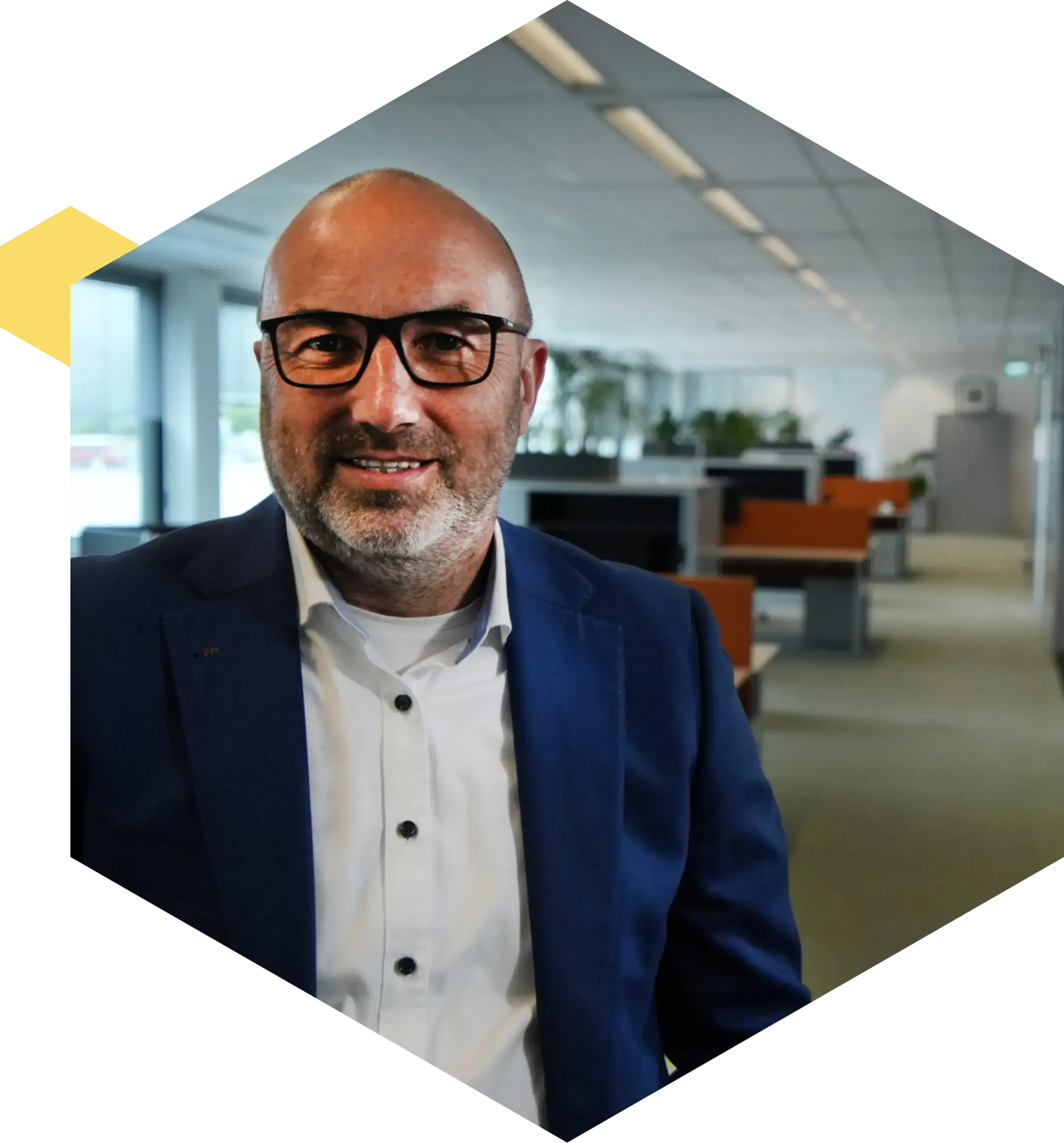 KH engineering houdt grip met AllSolutions