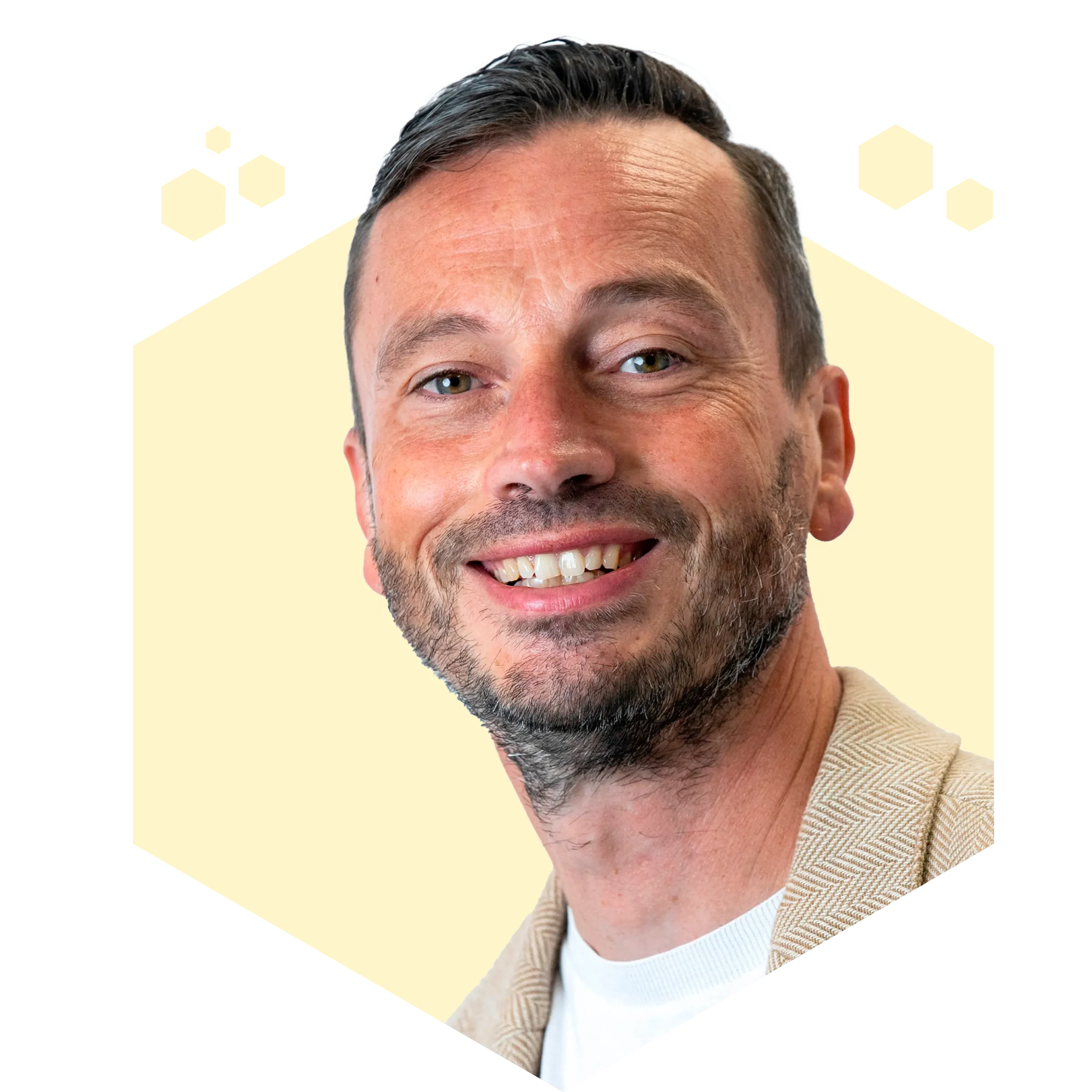 Maak contact met Martijn Maak contact met Martijn